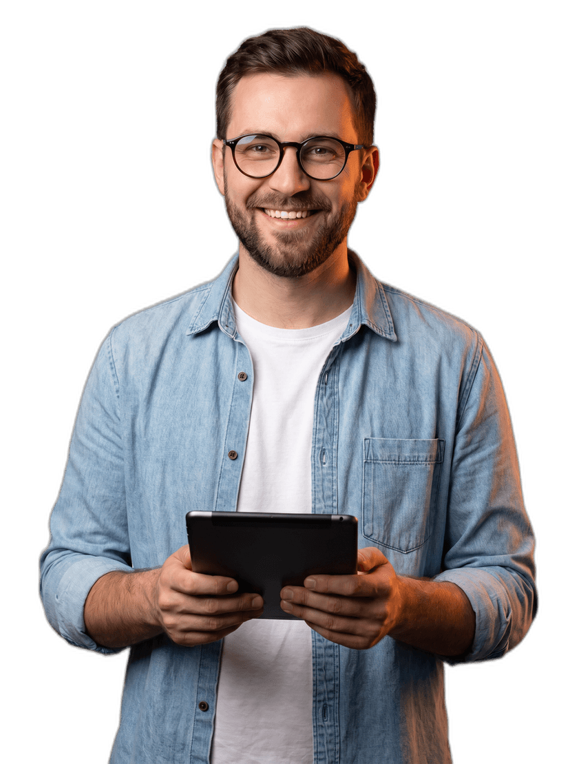 Diventa collaboratore switchfy